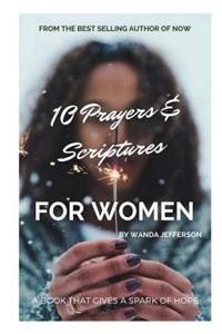 10 Prayers & Scriptures for Women