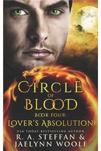 Circle of Blood Book Four