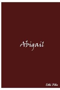 Abigail (Red)