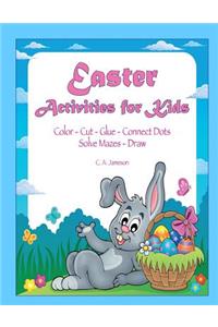 Easter Activities for Kids