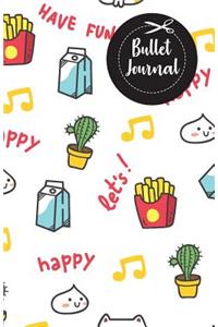 Bullet Journal