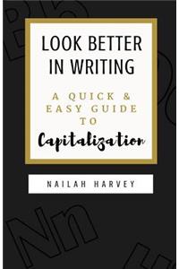 Look Better In Writing