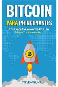 Bitcoin Para Principiantes