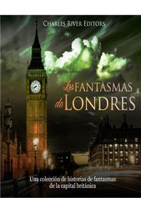 Los fantasmas de Londres