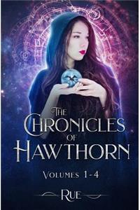 Chronicles of Hawthorn
