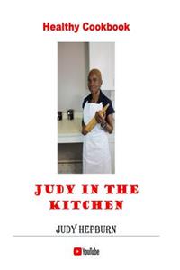 Judy In The Kitchen
