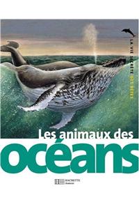 Les Animaux Des Oceans