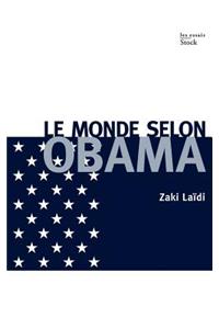 Le monde selon Obama