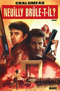 Neuilly brûle-t-il ?