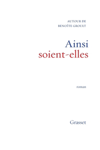 Ainsi soient-elles
