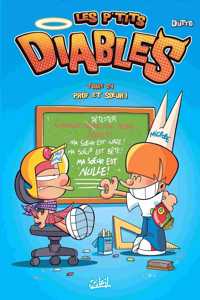 Les P'tits diables