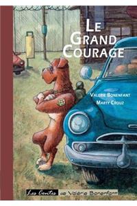 grand courage