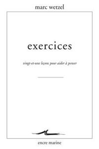 Exercices
