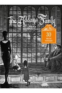 Addams Family