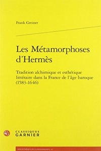 Les Metamorphoses d'Hermes