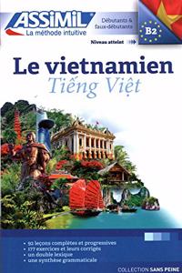 Le Vietnamien (Book Only)