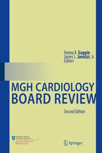 Mgh Cardiology Board Review