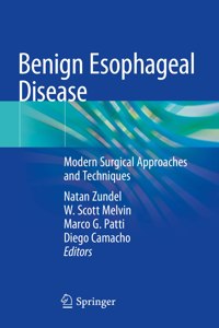 Benign Esophageal Disease