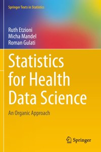 Statistics for Health Data Science