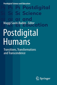 Postdigital Humans