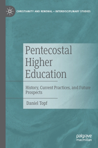 Pentecostal Higher Education