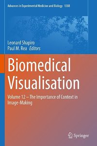 Biomedical Visualisation