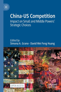 China-Us Competition