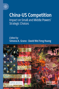 China-Us Competition