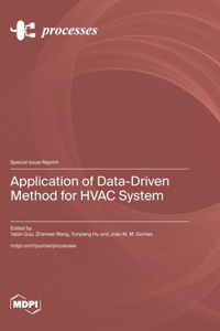 Application of Data-Driven Method for HVAC System