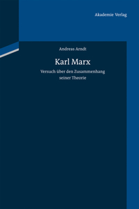 Karl Marx