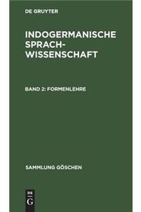 Formenlehre