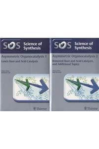 Asymmetric Organocatalysis, Workbench Edition: Asymmetric Organocatalysis