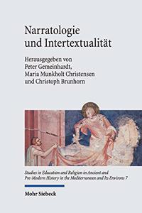 Narratologie und Intertextualitat