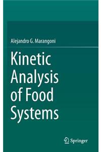 Kinetic Analysis of Food Systems