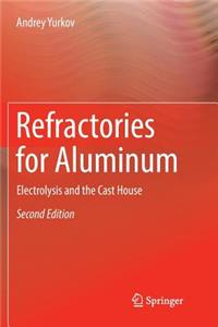 Refractories for Aluminum