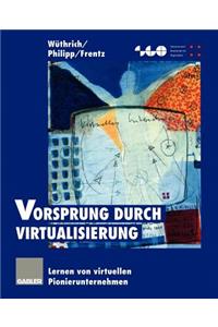 Vorsprung Durch Virtualisierung