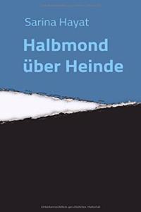 Halbmond über Heinde