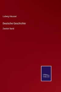 Deutsche Geschichte