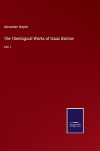 Theological Works of Isaac Barrow