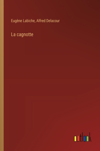 cagnotte