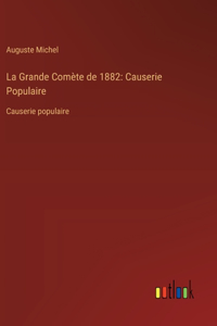 Grande Comète de 1882