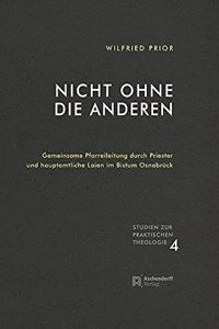 Gemeinsame Pfarrleitung Von Priestern Und Laien Im Bistum Osnabruck