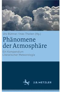 Phänomene Der Atmosphäre