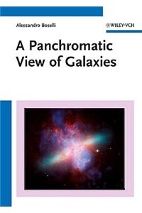 A Panchromatic View of Galaxies