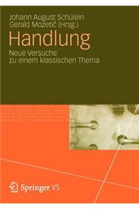 Handlung