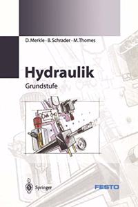Hydraulik: Grundstufe