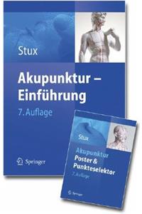 Akupunktur - Einfa1/4hrung Und Poster