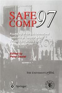 Safe Comp 97