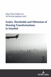 Scales, Thresholds And Dilemmas Of Housing Transformations In Istanbul