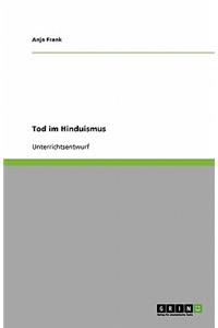 Tod im Hinduismus